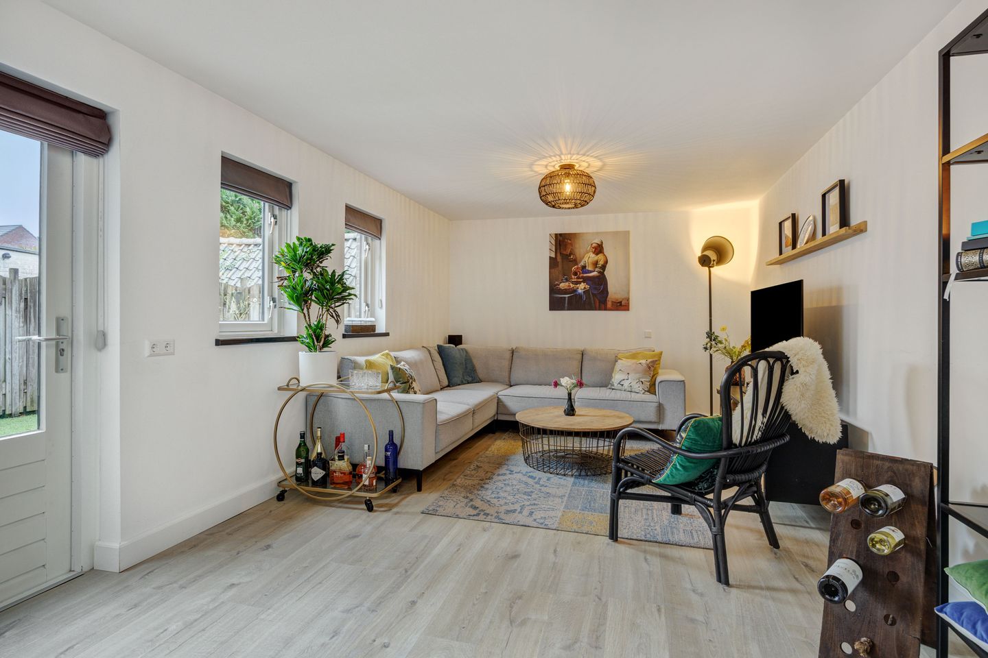 Foto 14 van Pastoriestraat 17