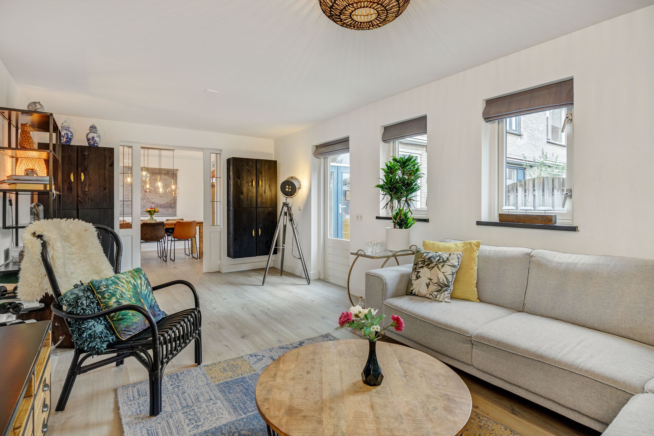 Foto 15 van Pastoriestraat 17