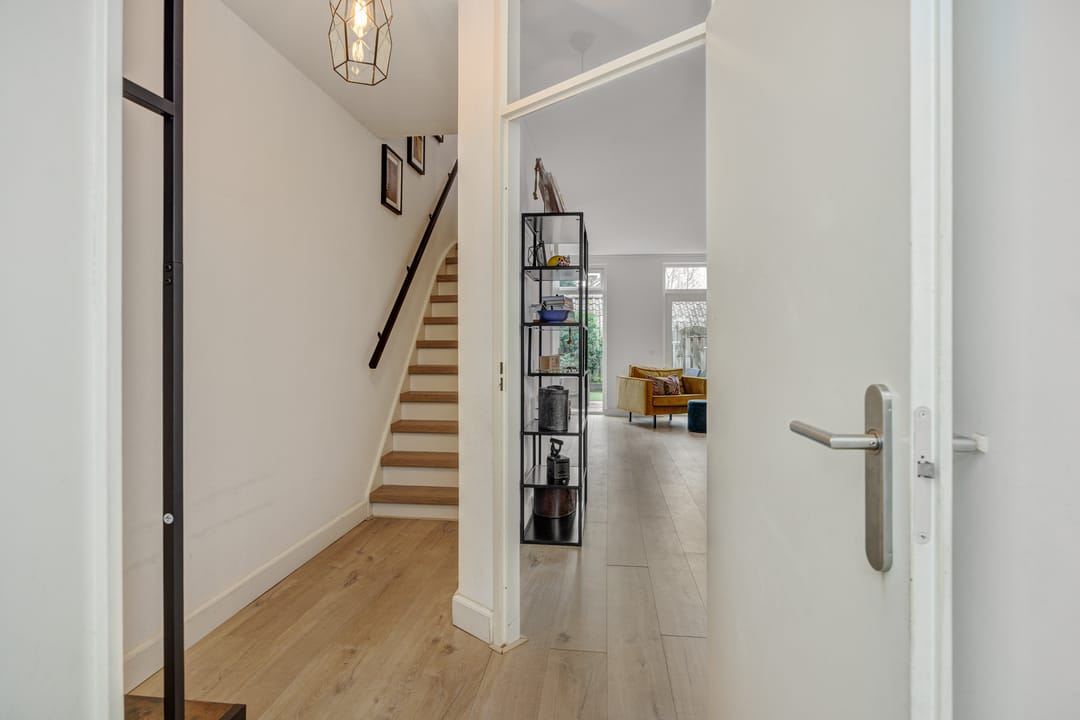 Foto 17 van Pastoriestraat 17