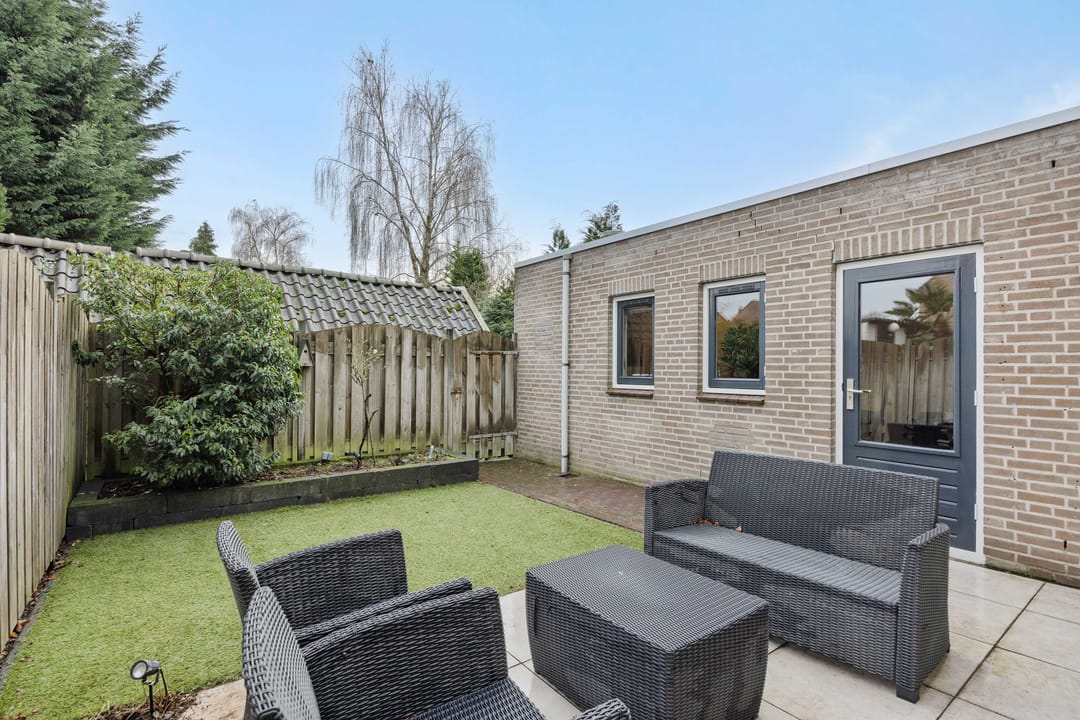 Foto 26 van Pastoriestraat 17