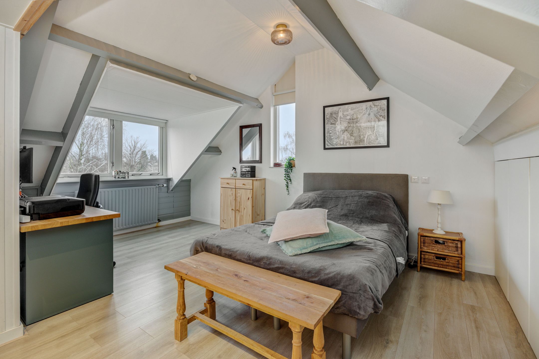 Foto 24 van Pastoriestraat 17