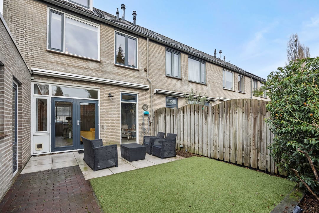 Foto 28 van Pastoriestraat 17