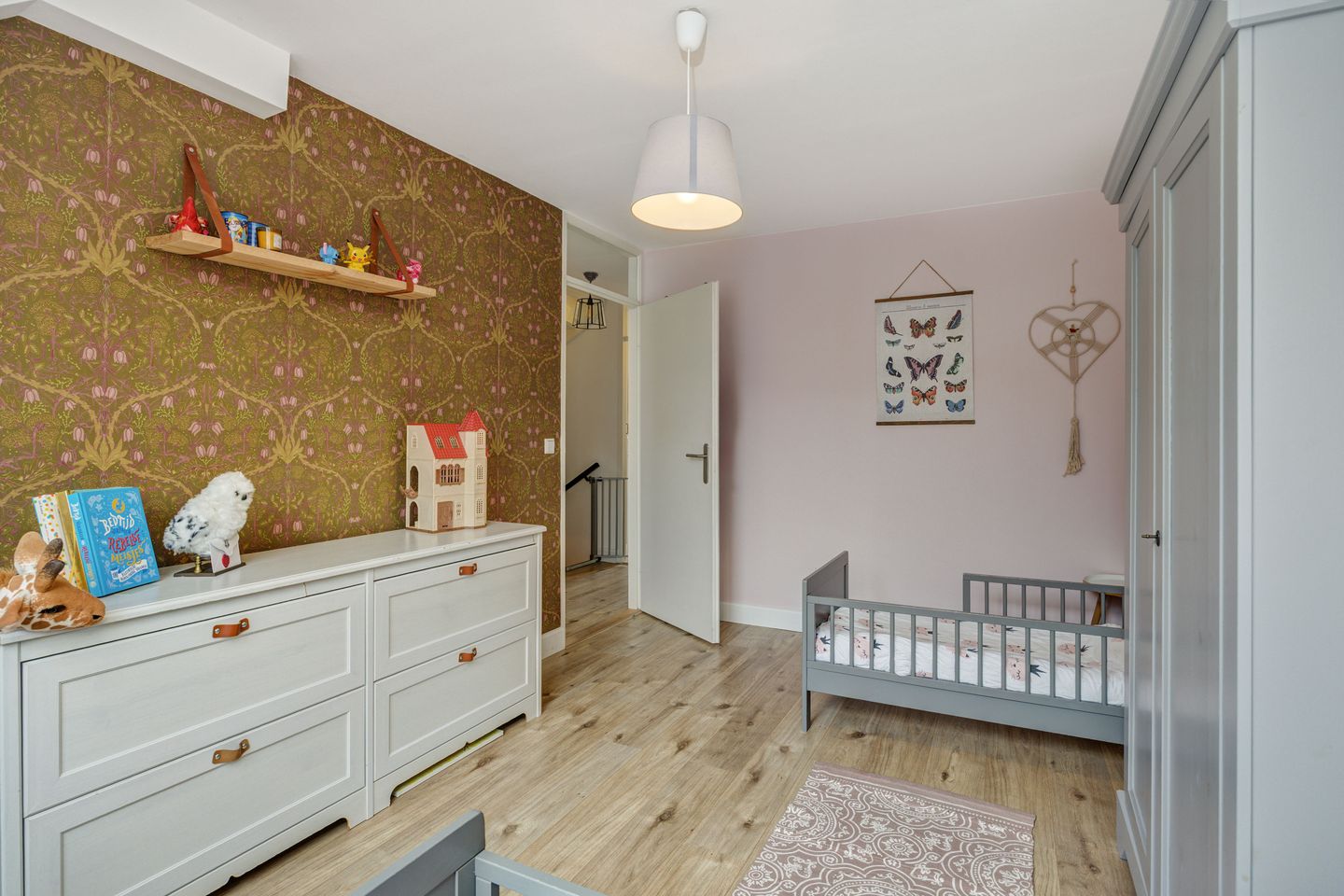 Foto 20 van Pastoriestraat 17