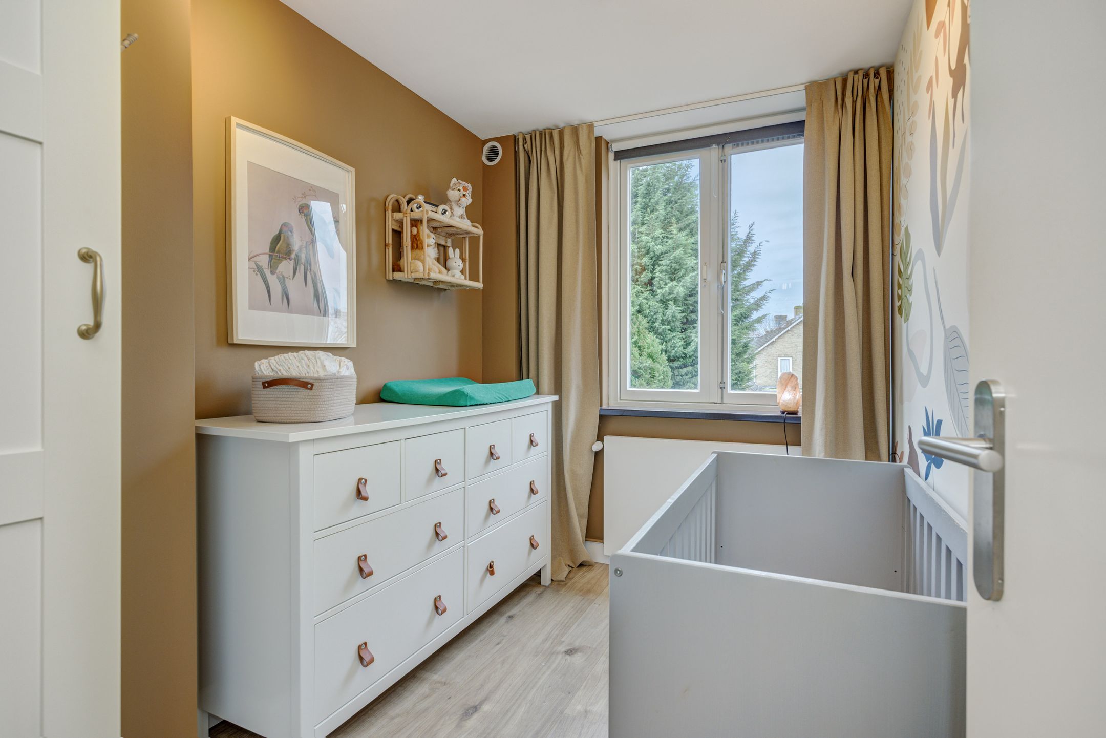 Foto 21 van Pastoriestraat 17