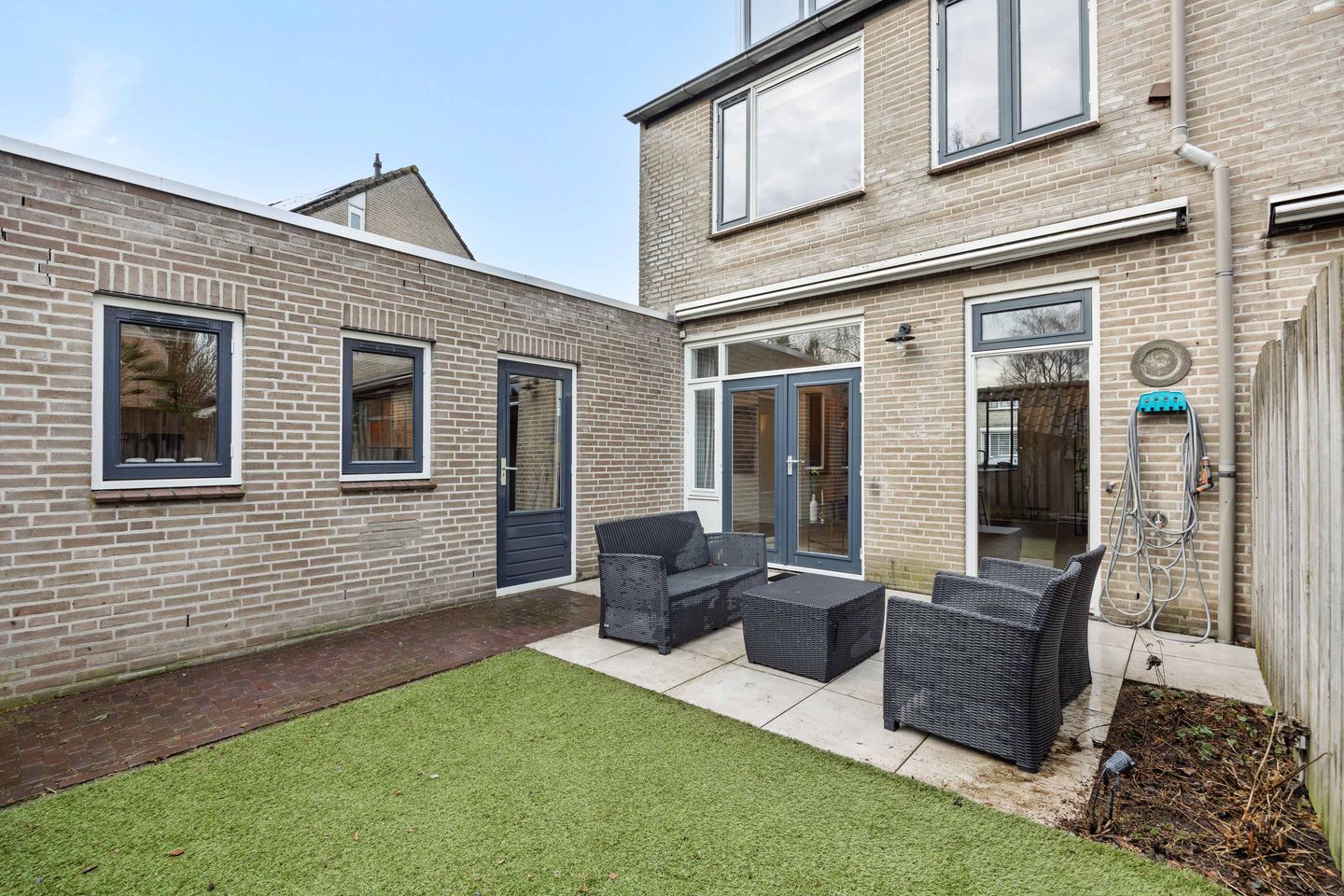 Foto 29 van Pastoriestraat 17