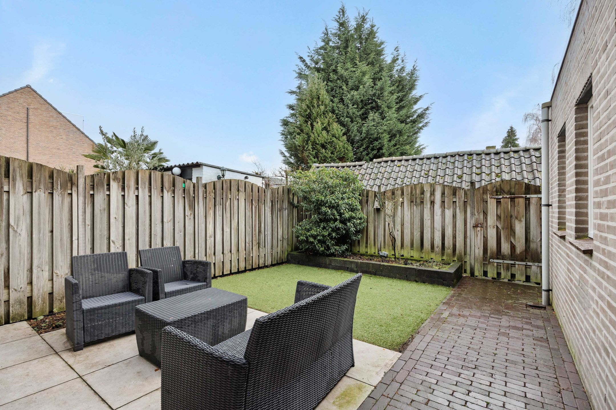 Foto 27 van Pastoriestraat 17