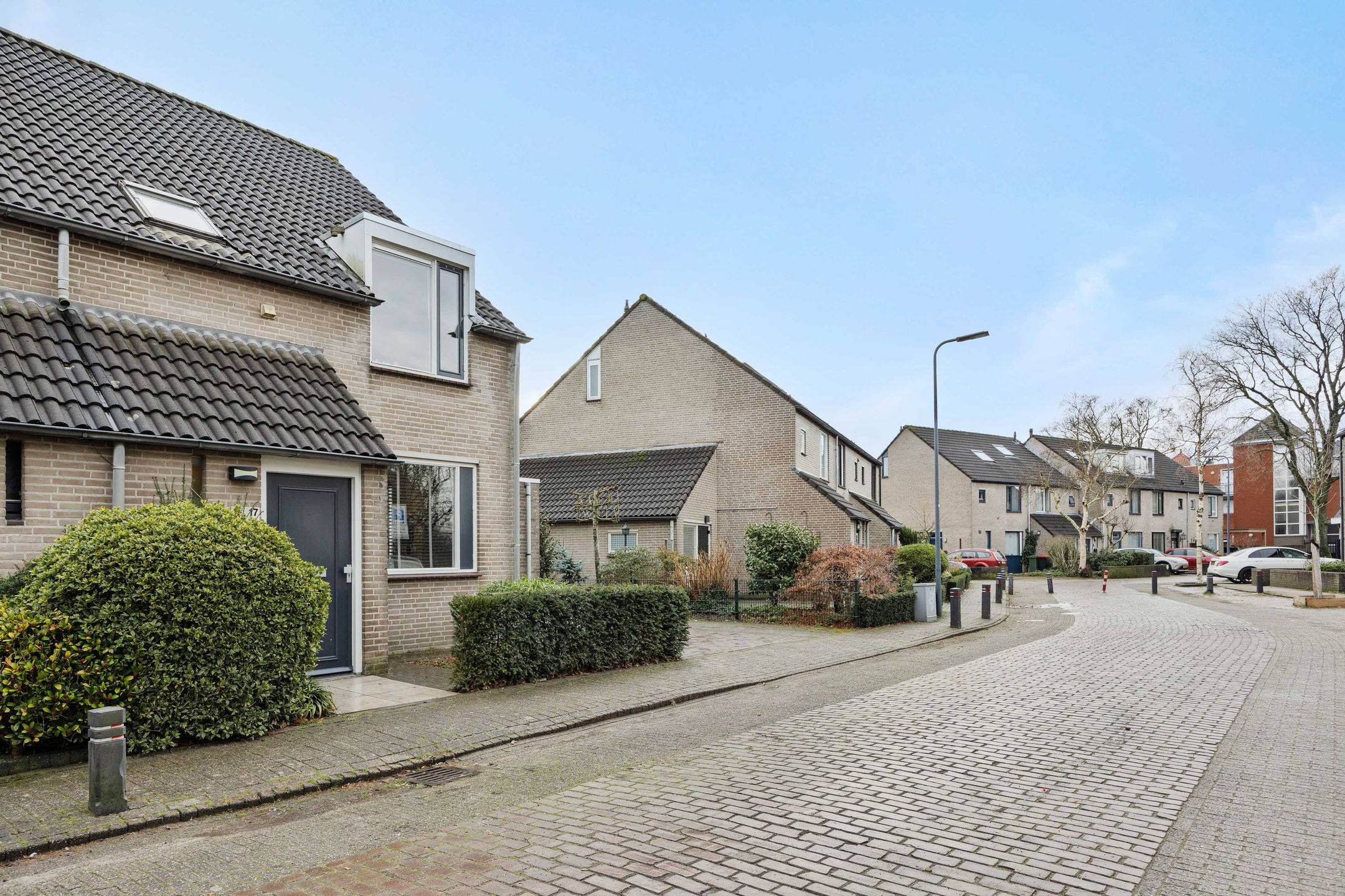 Foto 30 van Pastoriestraat 17