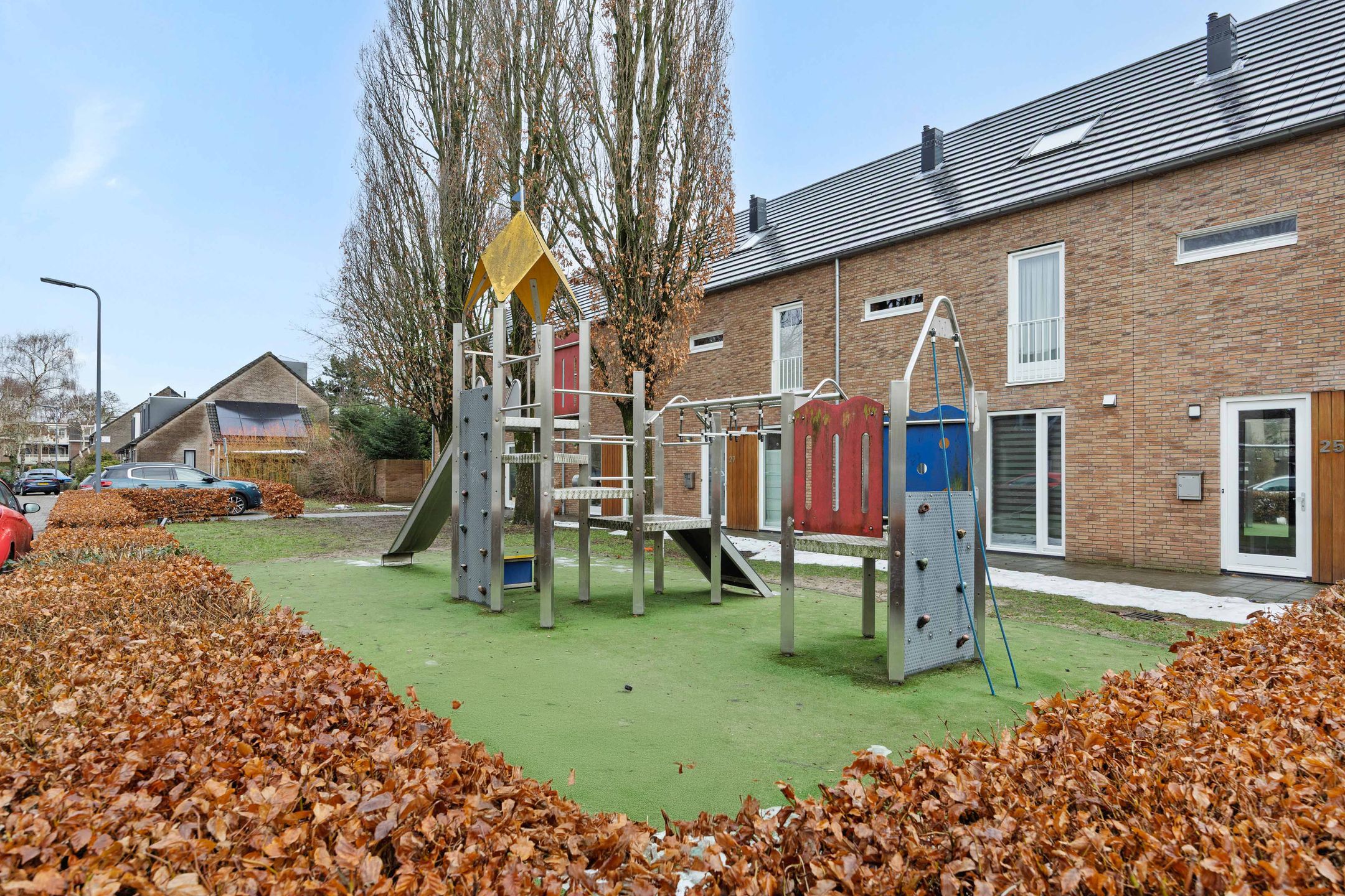 Foto 33 van Pastoriestraat 17