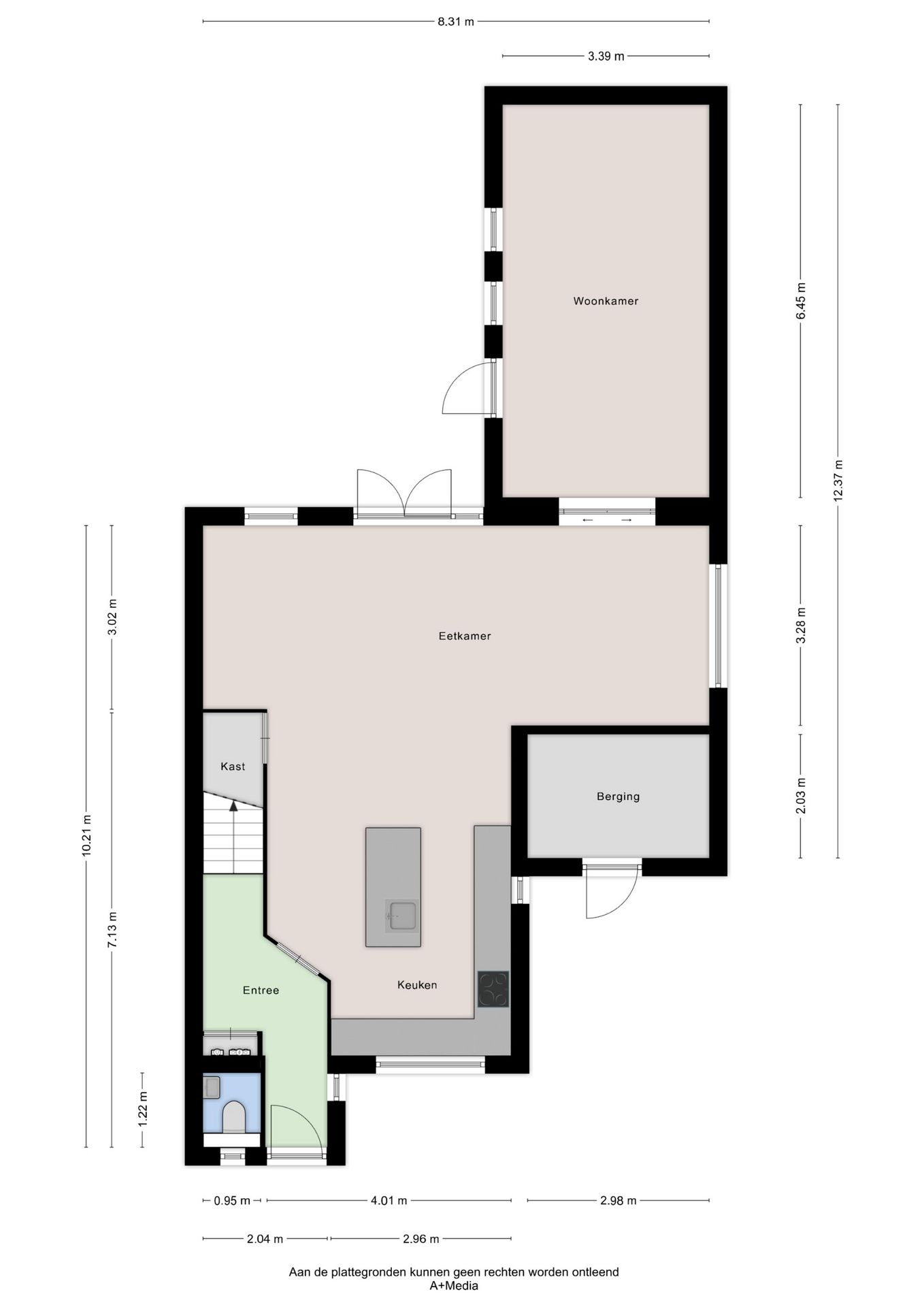 Foto 35 van Pastoriestraat 17