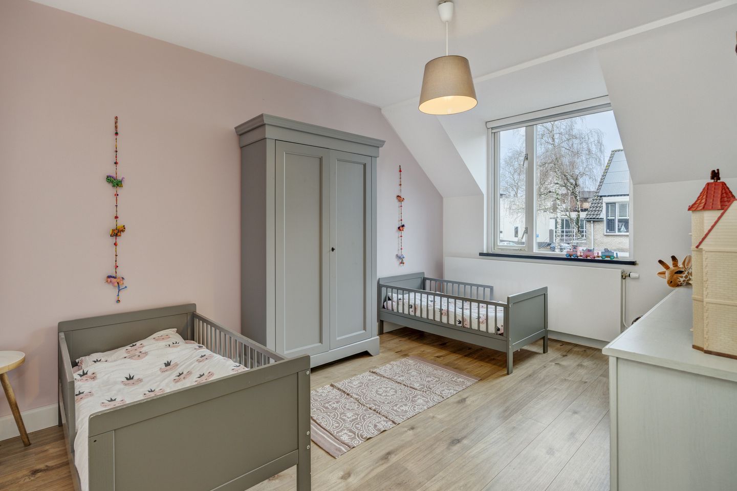 Foto 19 van Pastoriestraat 17