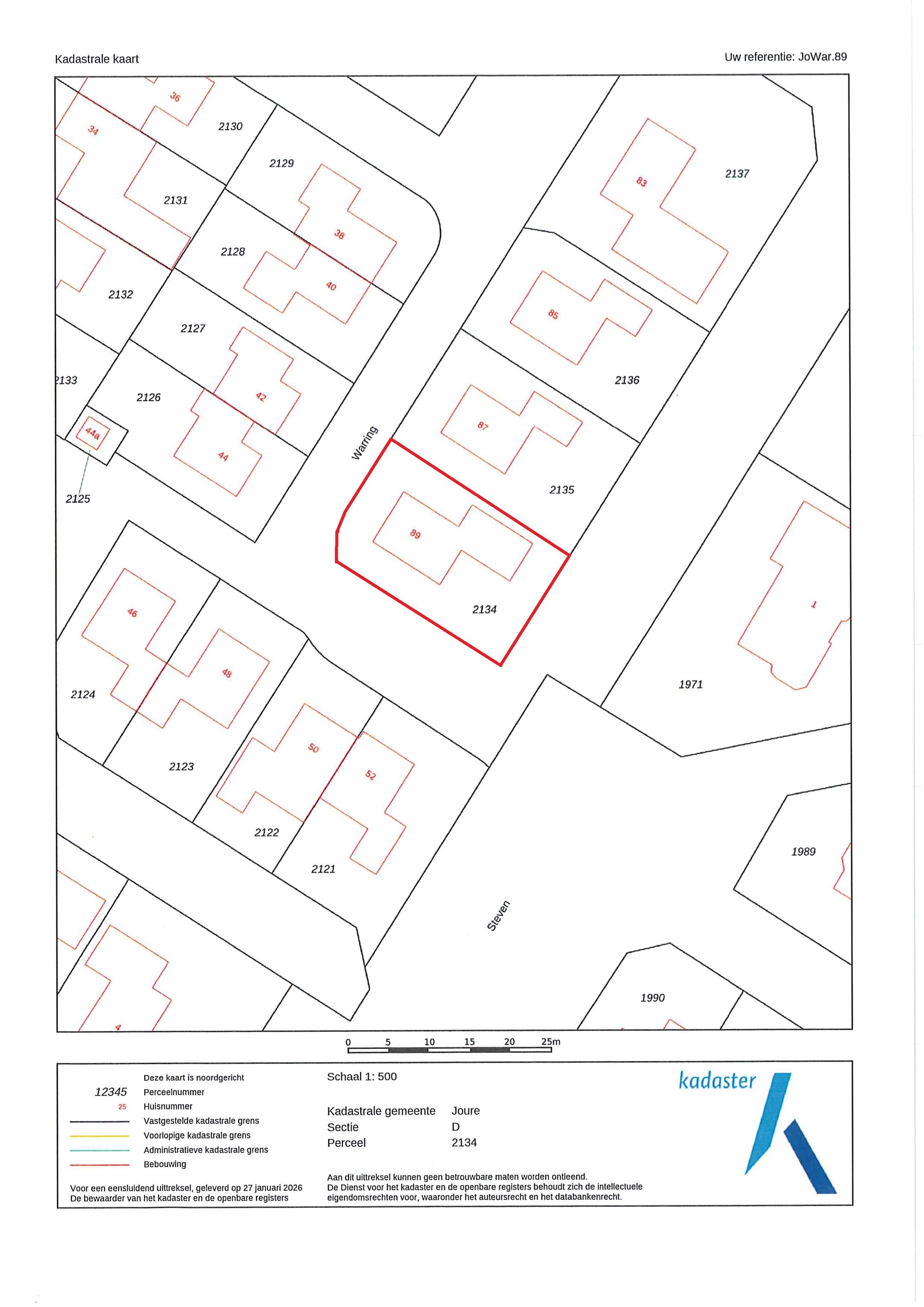 Photo 42 of Warring 89