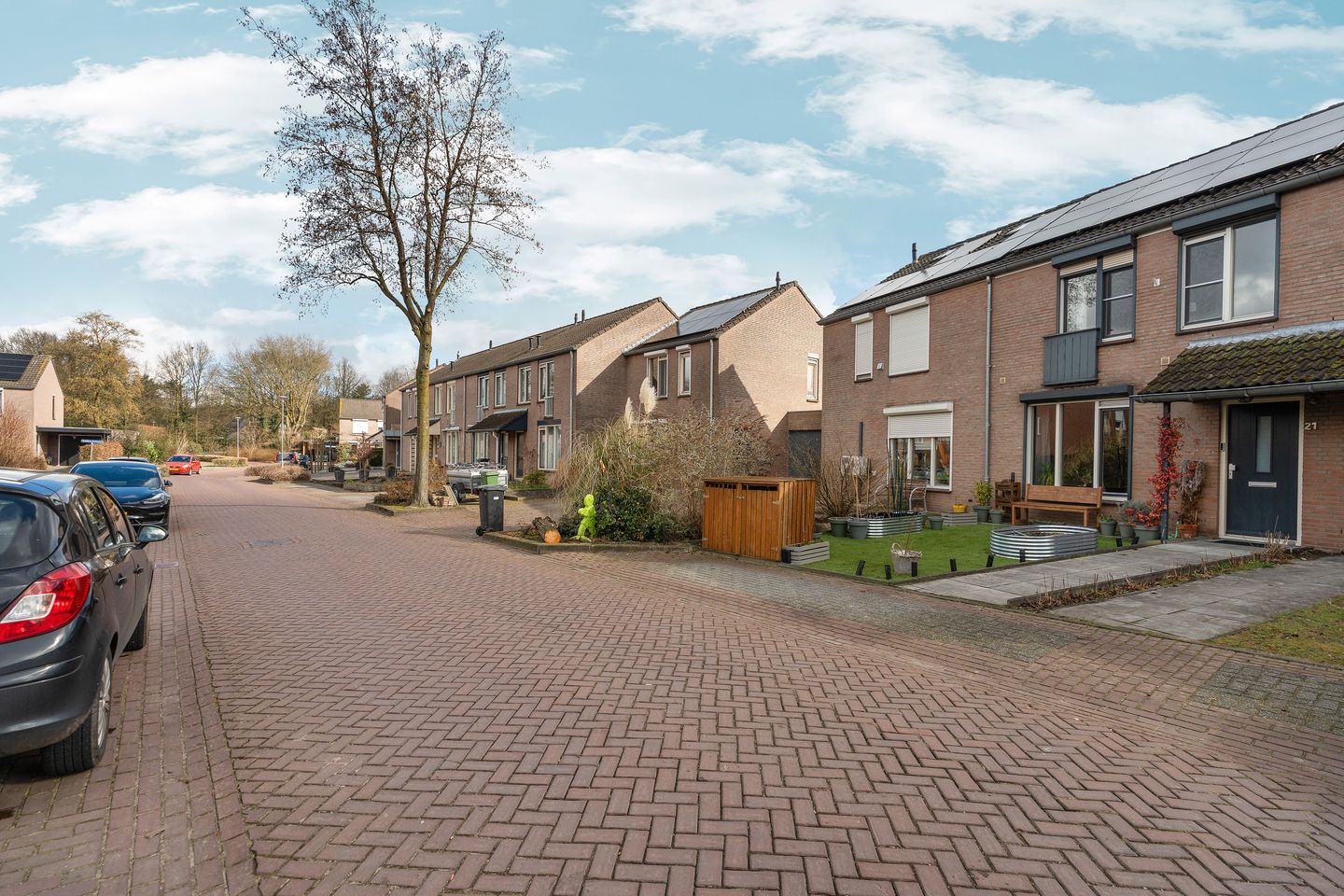 Photo 5 of Vossenlaan 21