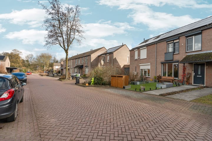 Foto 5 van Vossenlaan 21