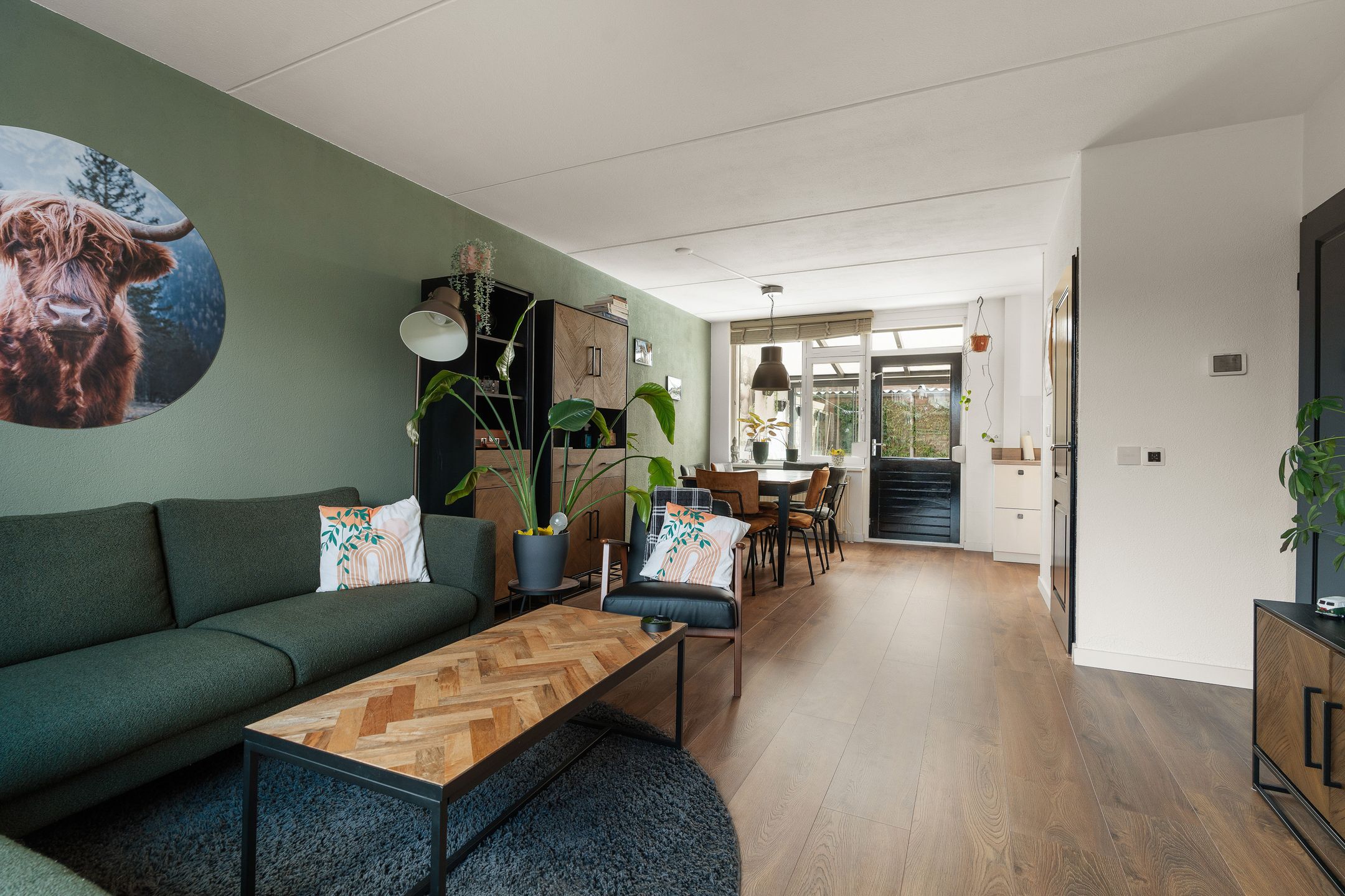 Photo 6 of Vossenlaan 21