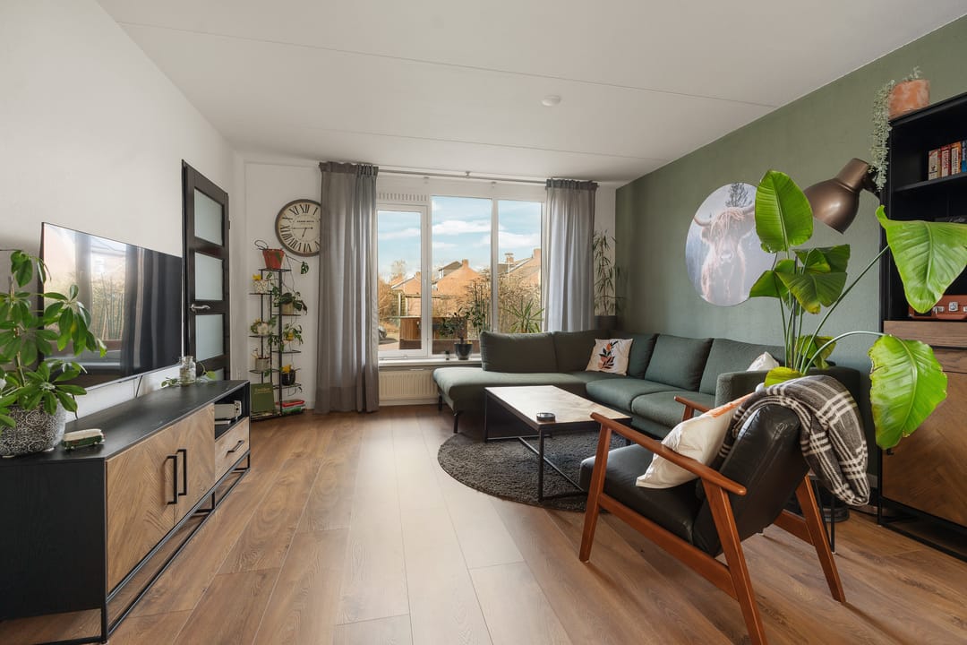 Photo 7 of Vossenlaan 21