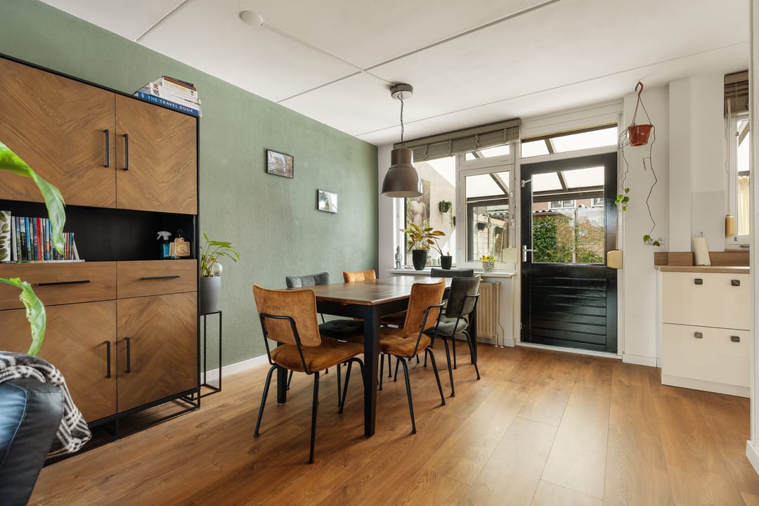 Photo 8 of Vossenlaan 21