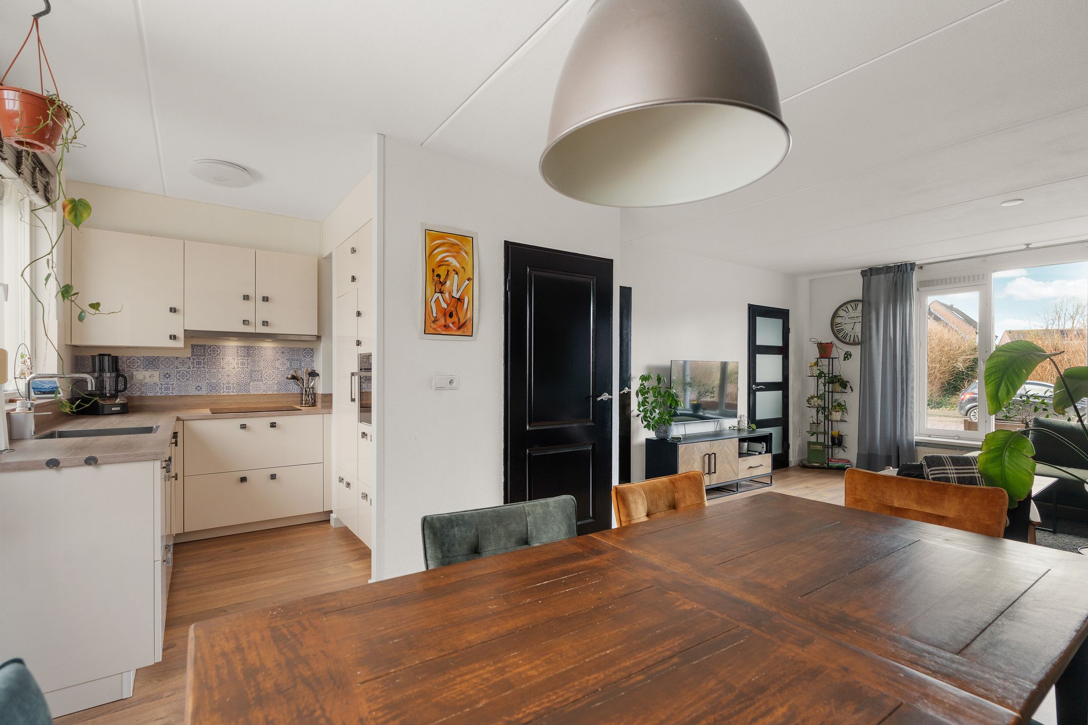 Photo 3 of Vossenlaan 21