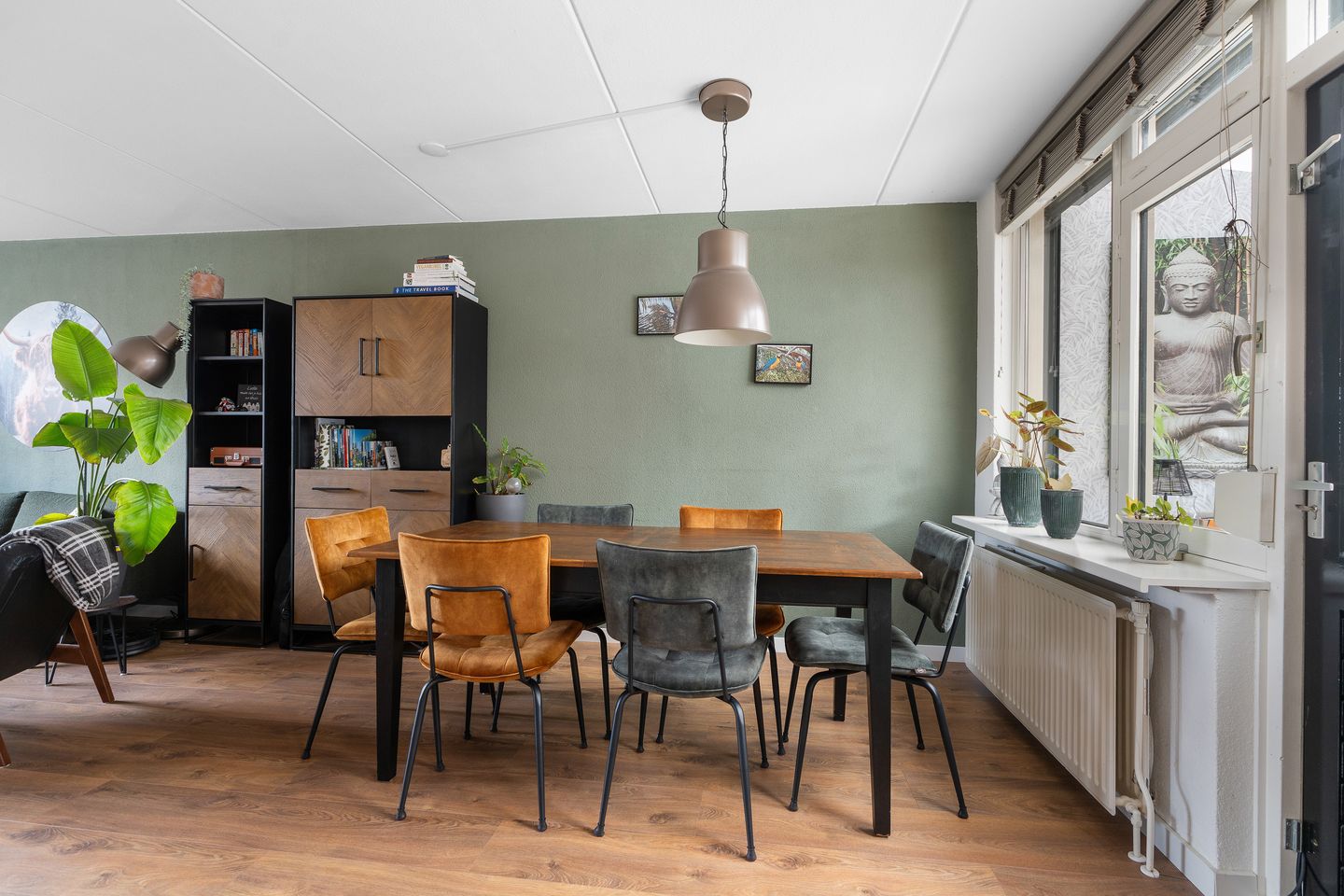 Photo 10 of Vossenlaan 21