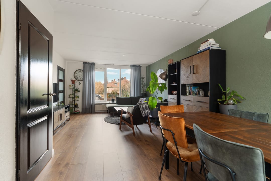 Photo 11 of Vossenlaan 21