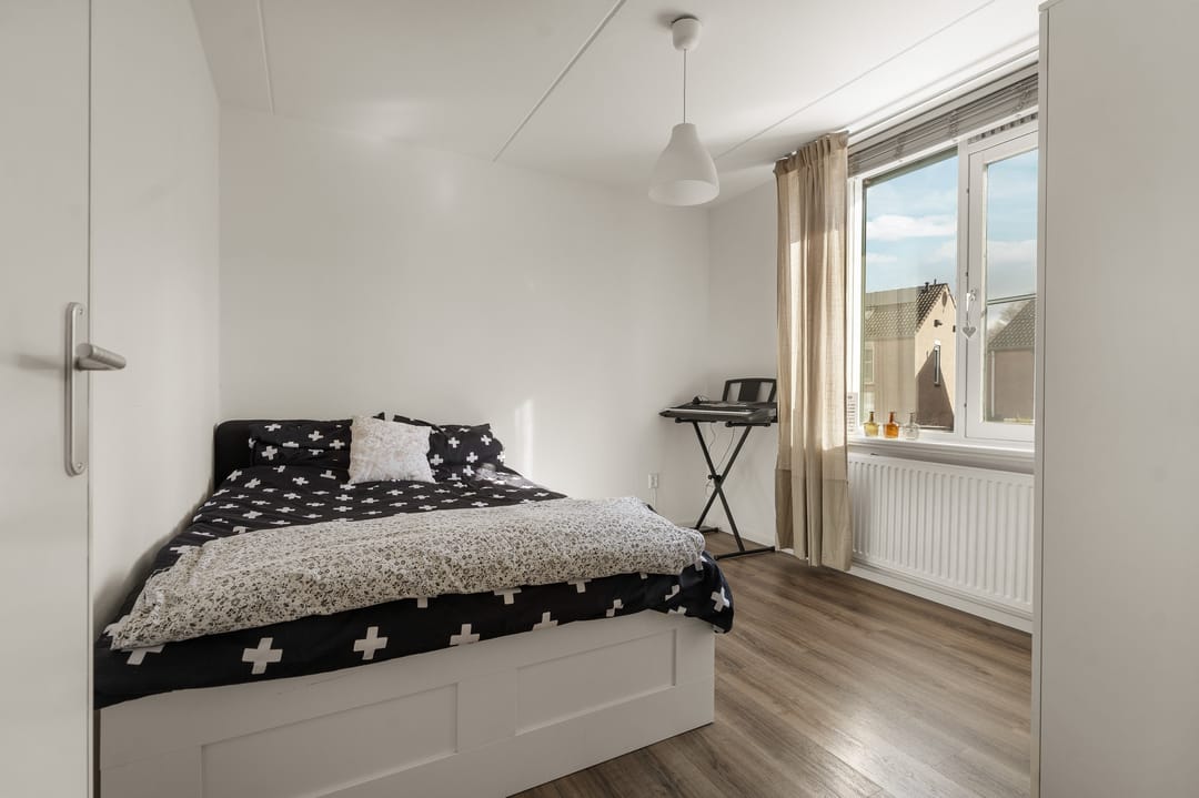 Photo 13 of Vossenlaan 21