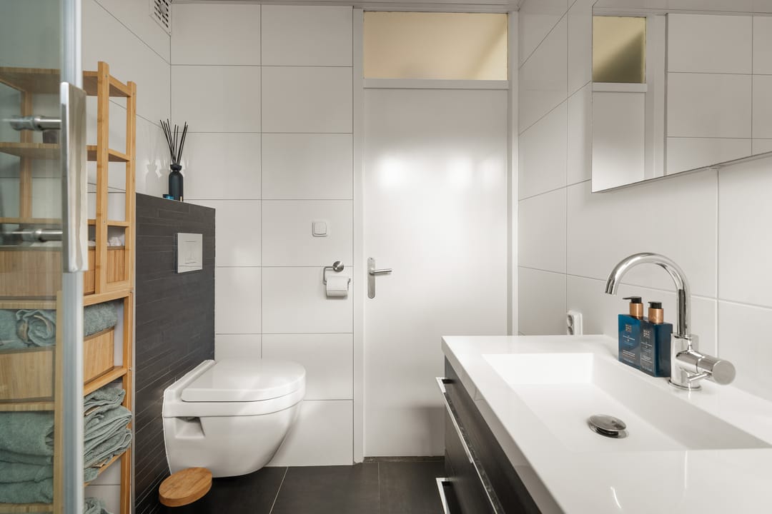 Photo 16 of Vossenlaan 21