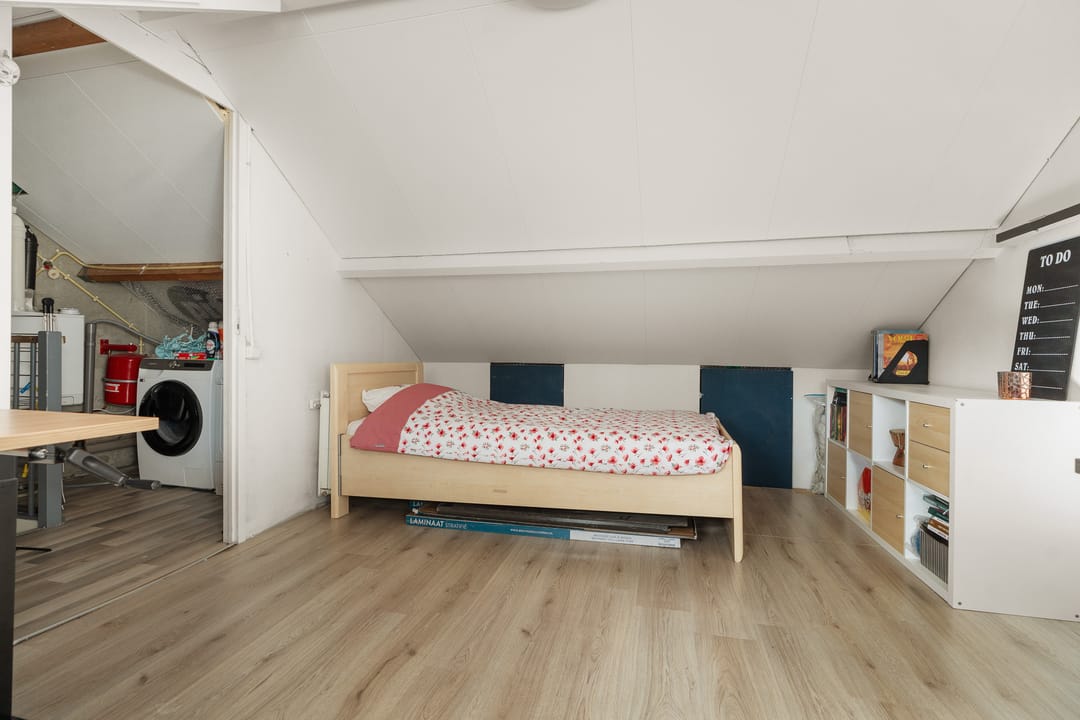 Photo 17 of Vossenlaan 21