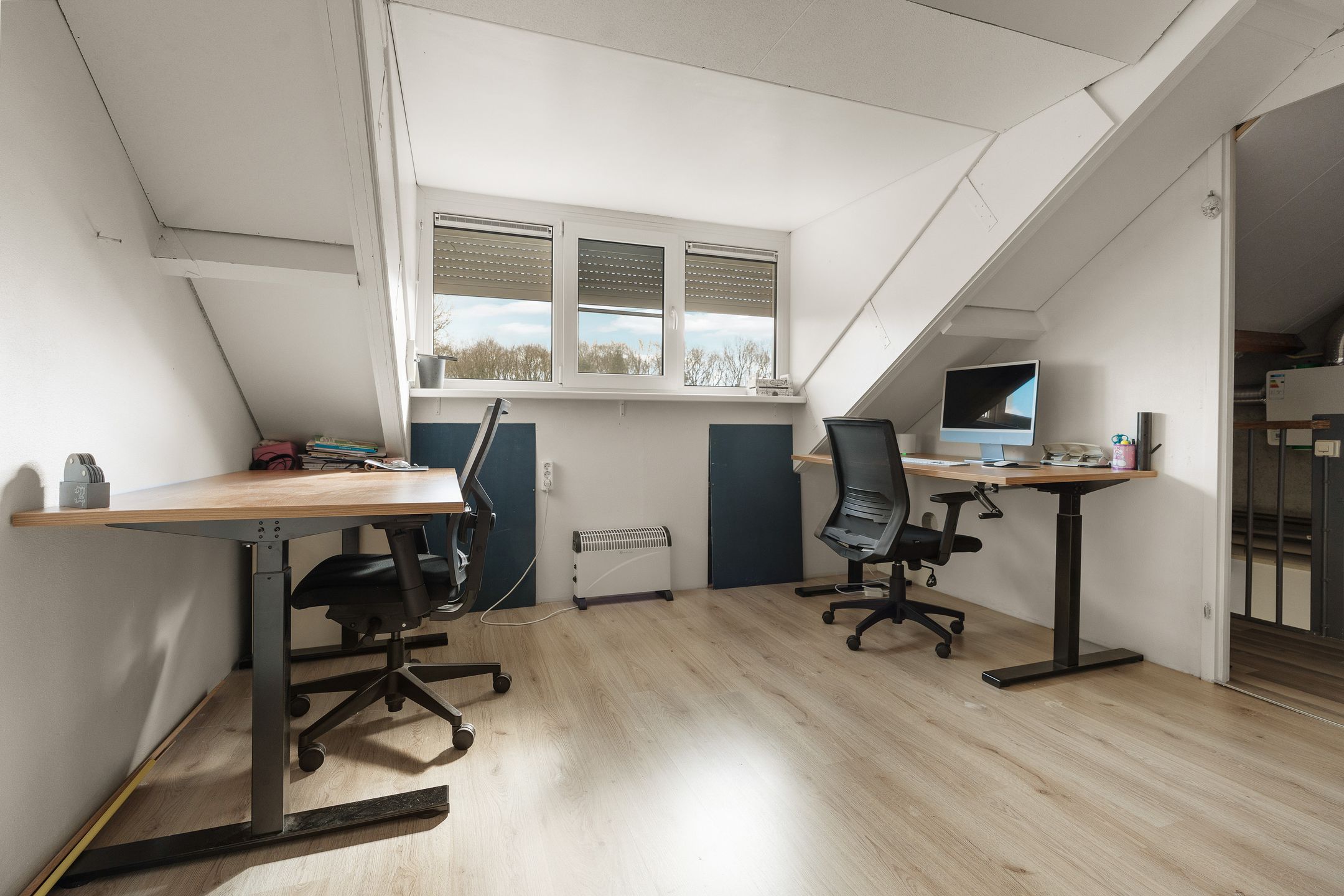 Photo 18 of Vossenlaan 21