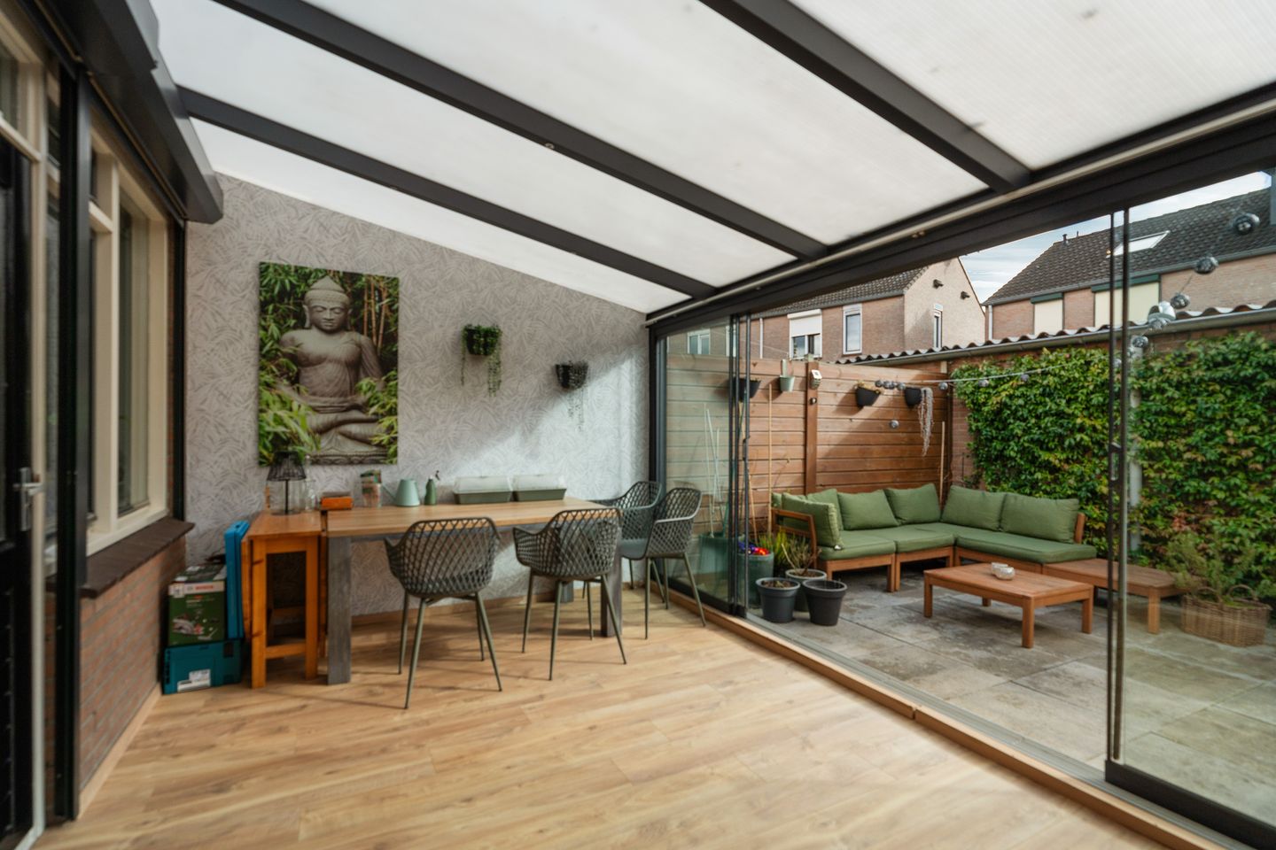 Photo 19 of Vossenlaan 21