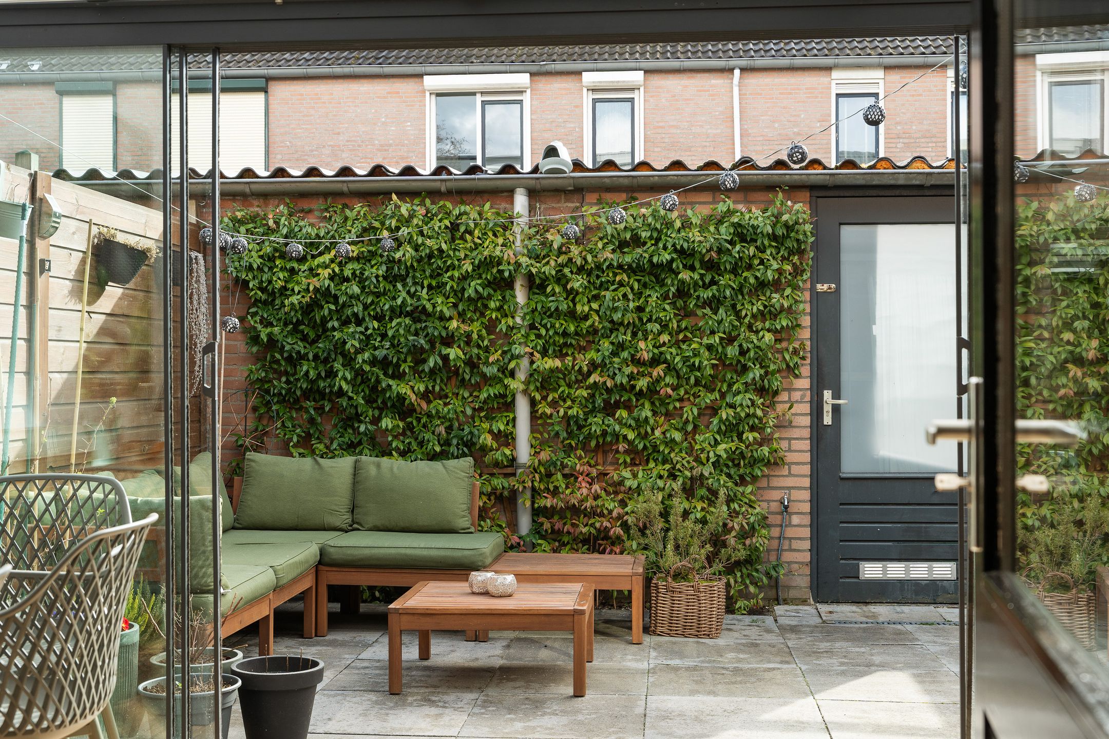 Photo 21 of Vossenlaan 21