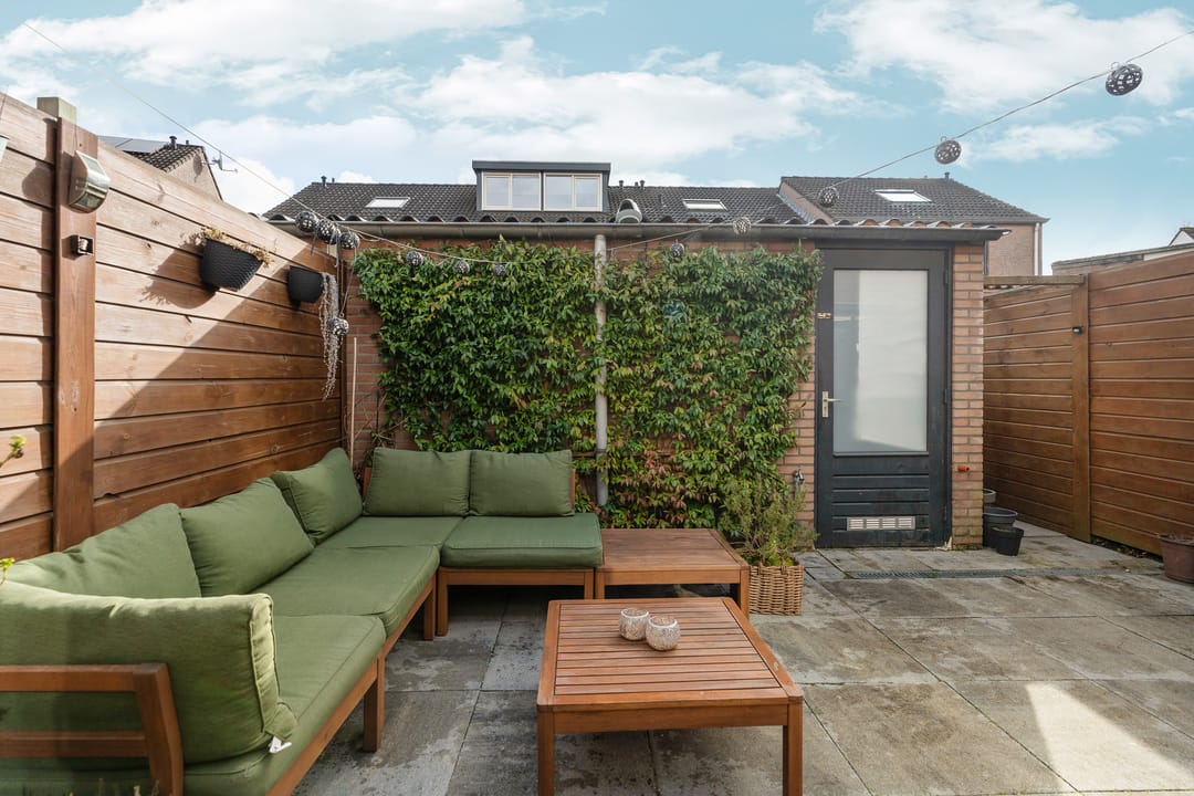 Photo 22 of Vossenlaan 21