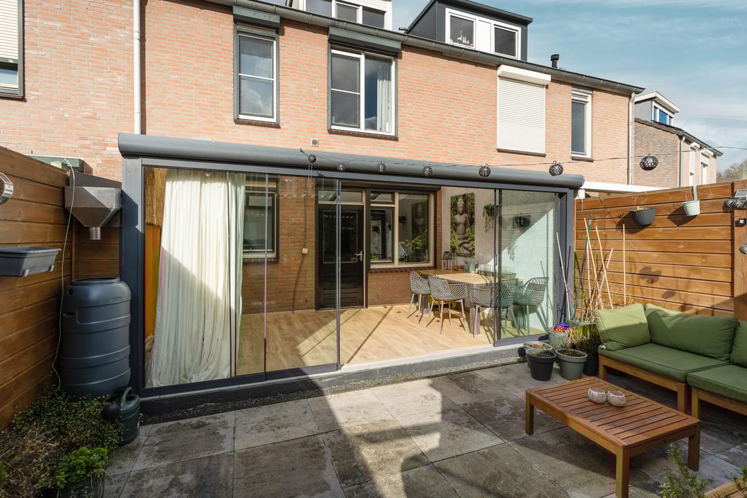 Photo 23 of Vossenlaan 21