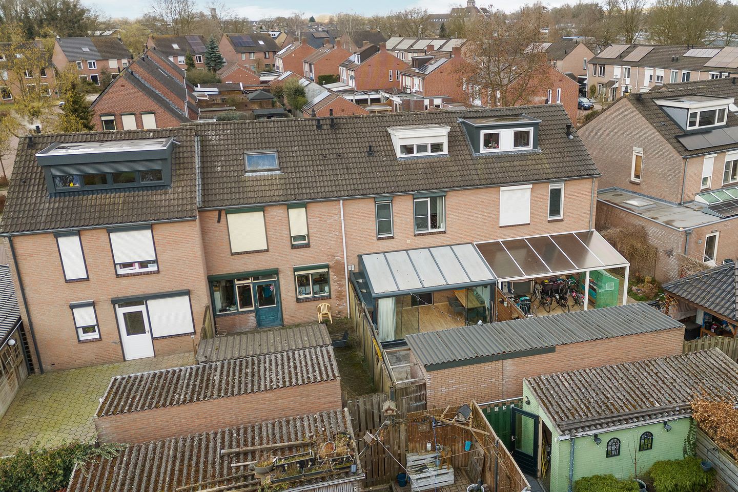 Photo 25 of Vossenlaan 21