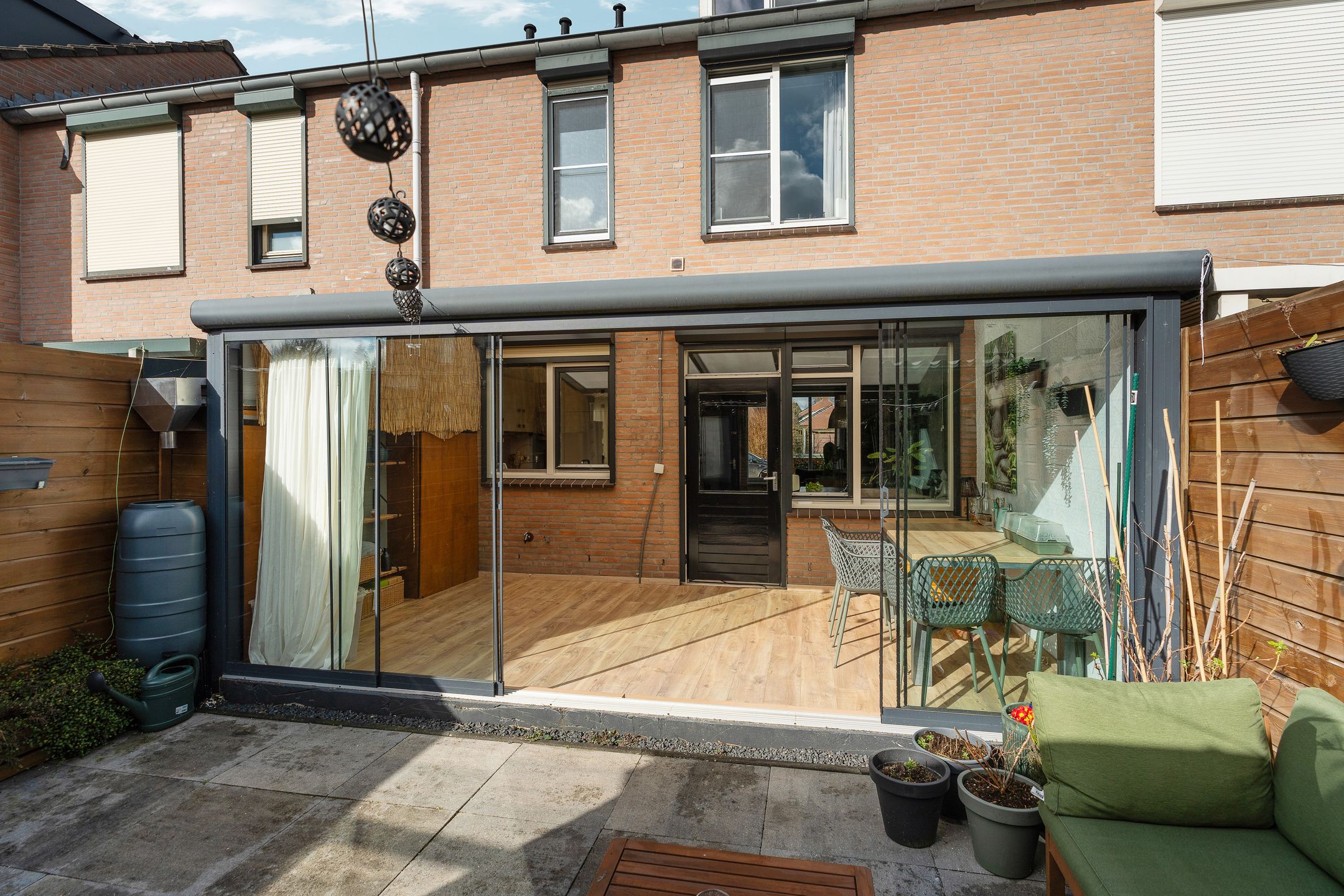 Photo 24 of Vossenlaan 21