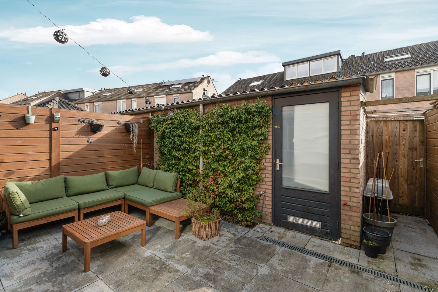 Photo 4 of Vossenlaan 21