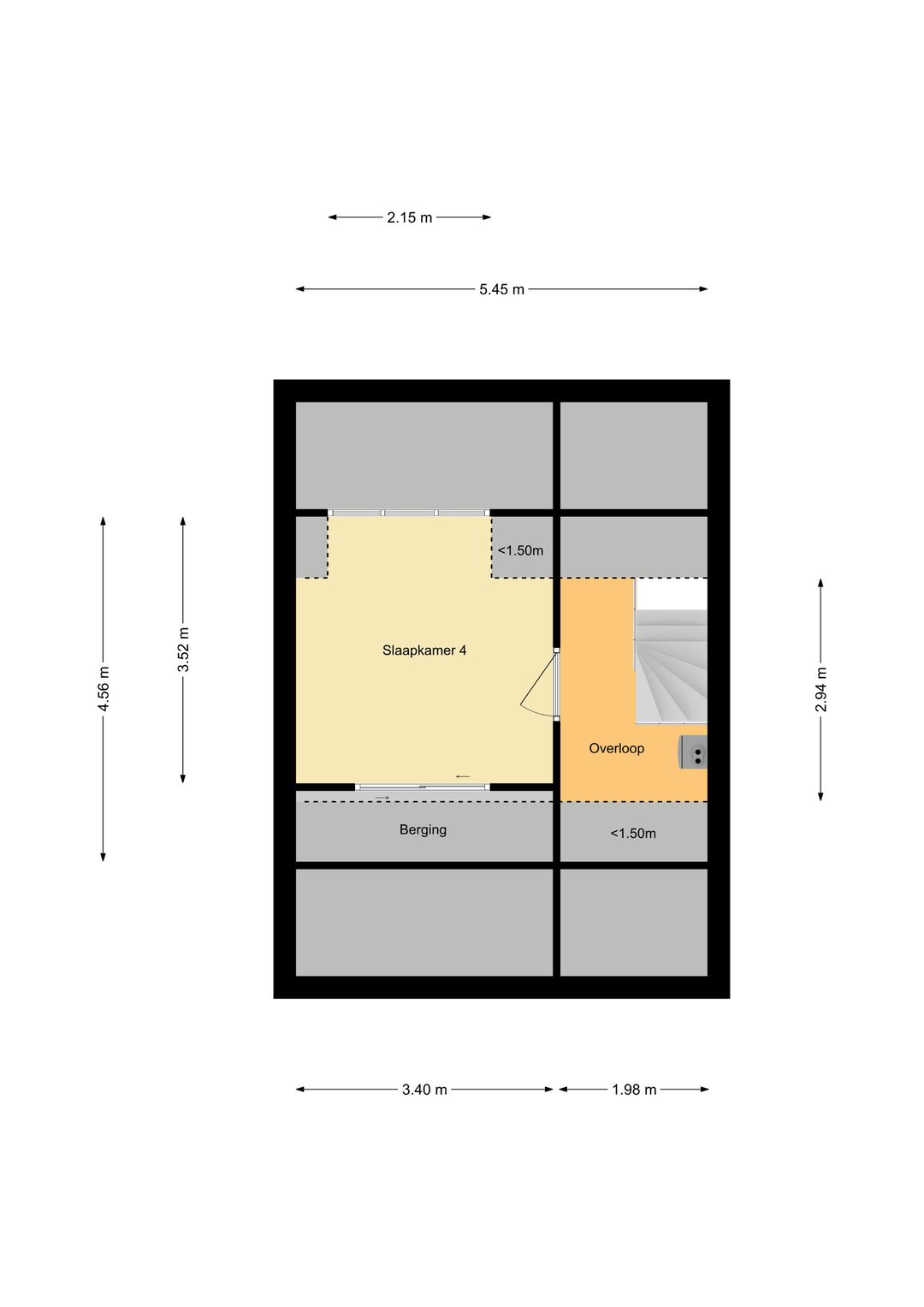 Photo 28 of Vossenlaan 21