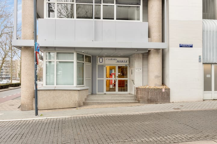 Foto 2 van Geleenstraat 92