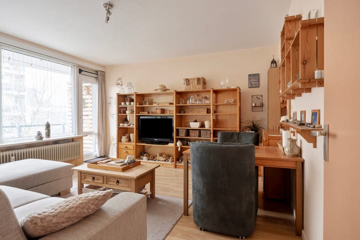 Foto 5 van Geleenstraat 92