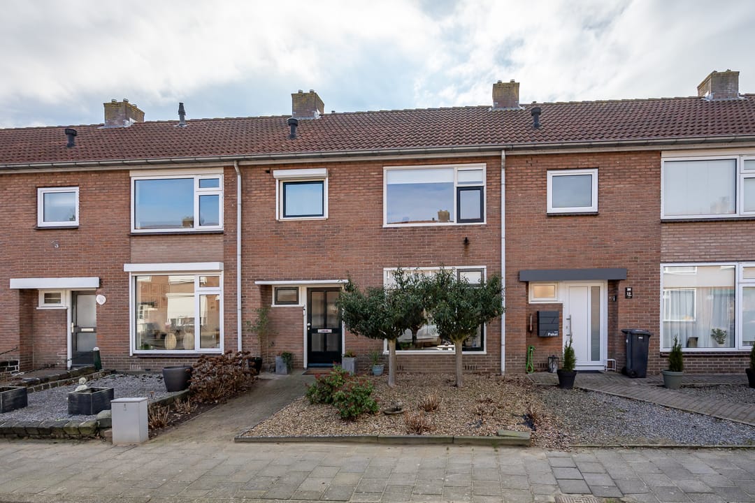 Foto 1 van Dokter Plaslaan 17