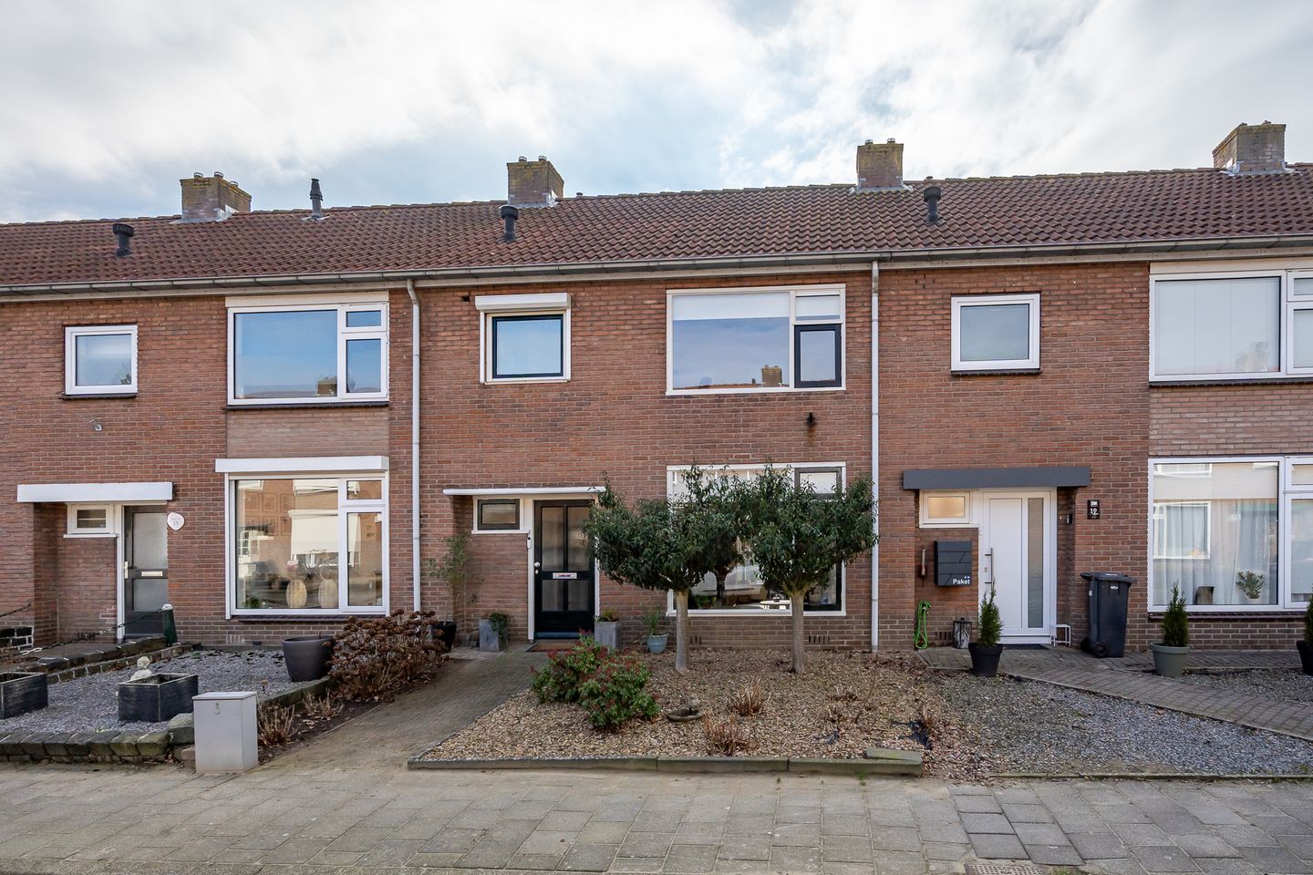 Foto 1 van Dokter Plaslaan 17