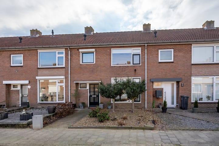 Dokter Plaslaan 17 main image