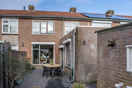 Dokter Plaslaan 17 secondary image