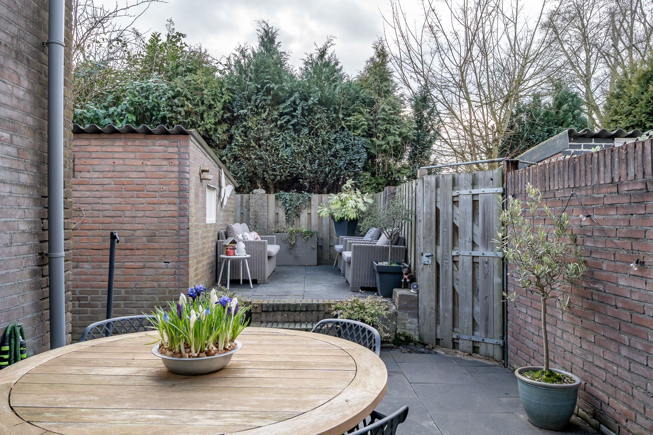 Foto 3 van Dokter Plaslaan 17