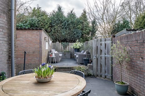 Dokter Plaslaan 17 tertiary image