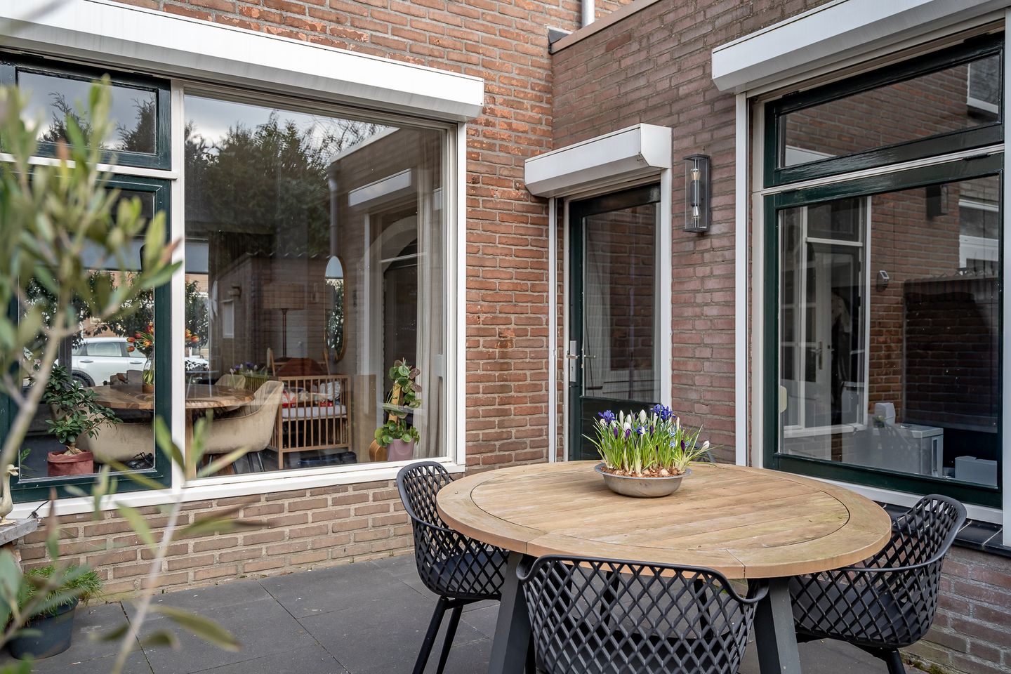 Foto 4 van Dokter Plaslaan 17