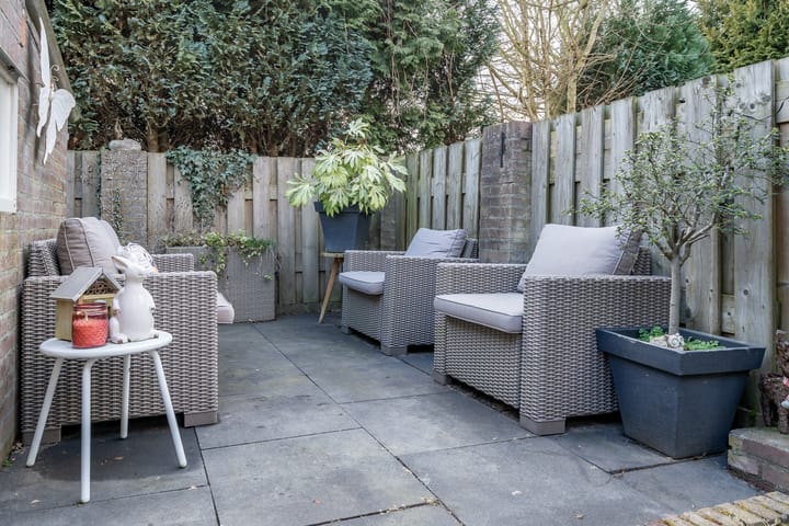 Foto 5 van Dokter Plaslaan 17