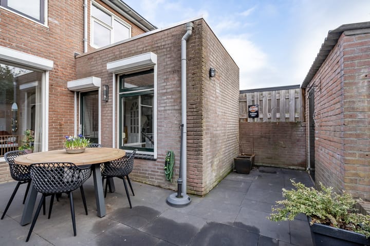 Foto 6 van Dokter Plaslaan 17