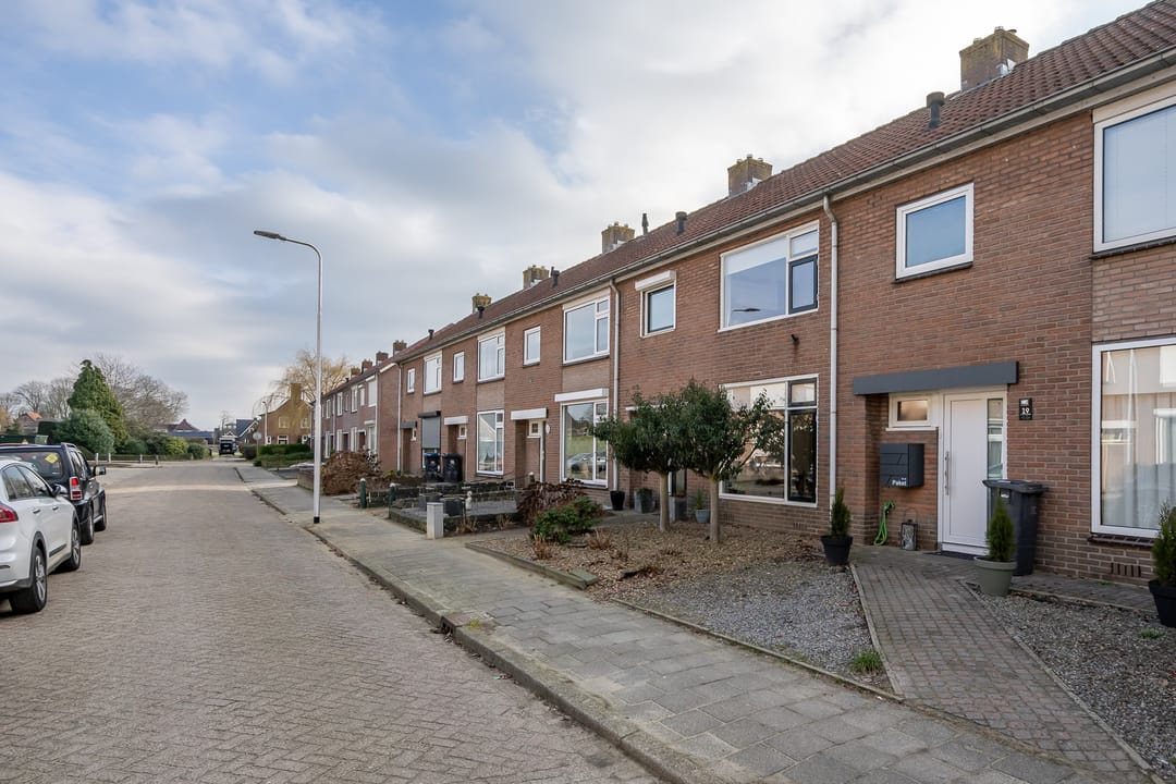 Foto 7 van Dokter Plaslaan 17