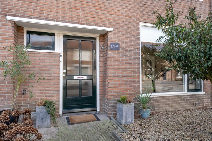 Foto 8 van Dokter Plaslaan 17