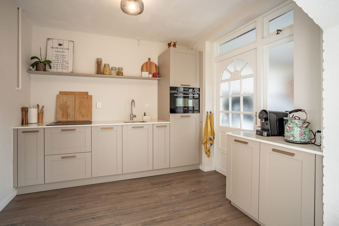 Foto 17 van Dokter Plaslaan 17