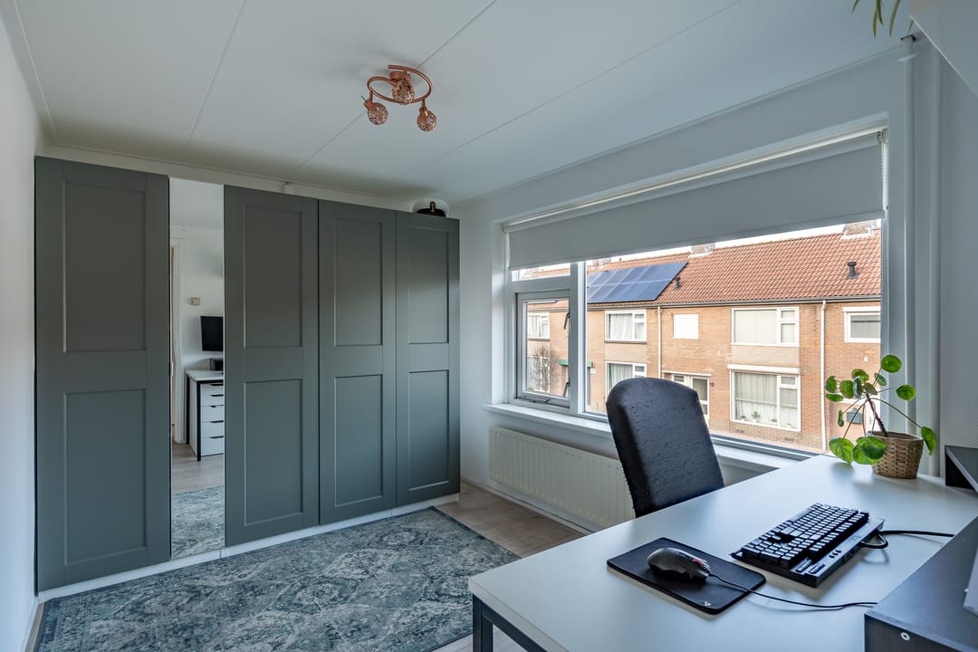 Foto 28 van Dokter Plaslaan 17